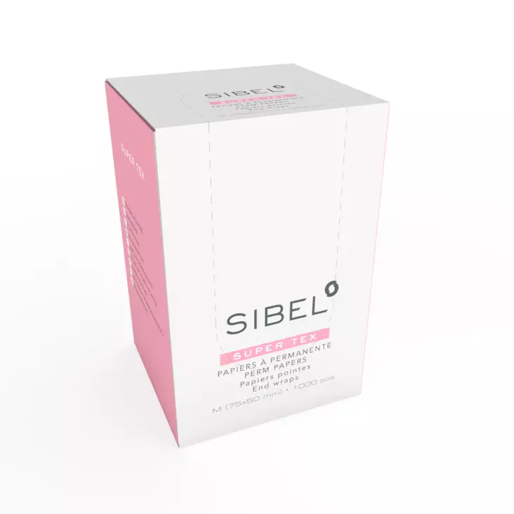 Super Tex latvapaperi 1000kpl (4330371) - Permanenttitarvikkeet - 15000446 - 1