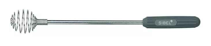 Värivispilä metalli (0089022) - Hiustenvärjäystarvikkeet - 15000316 - 1