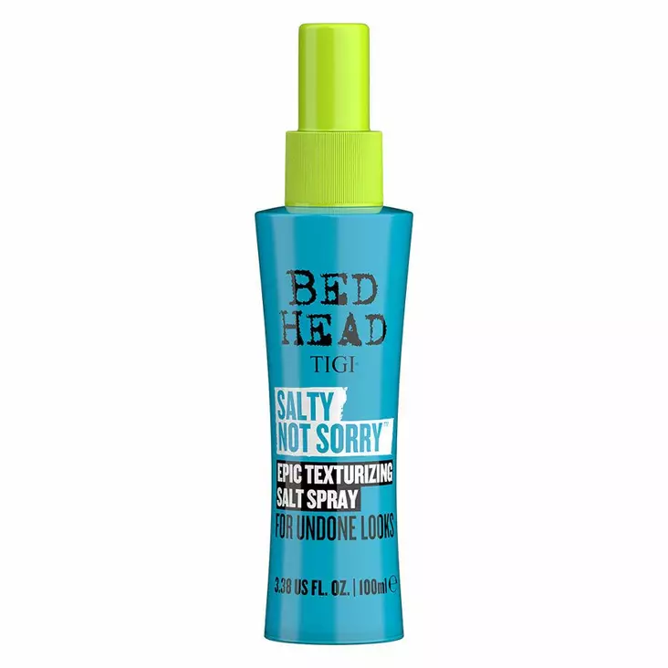Salty Not Sorry Texture Spray 100ml - Hiusten viimeistelytuotteet - 16000046 - 1