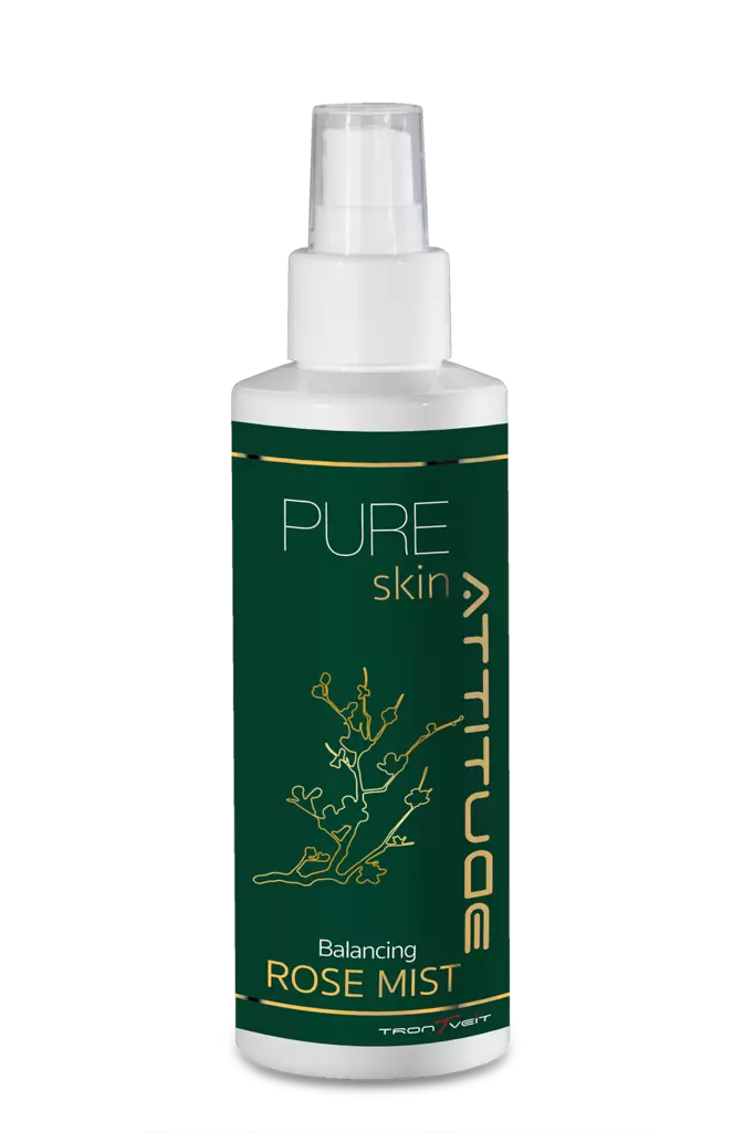PURE Skin Balancing Rose Mist 150ml - Poistotuotteet - 31000066 - 1