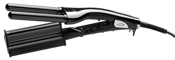 Safa Reversible Deep Waver 14/30mm (P002625) - Hiusraudat - 15000106 - 2