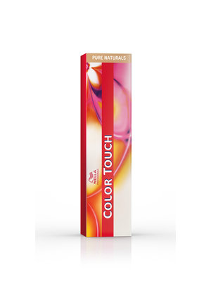 Wella Color Touch 60ml - Kevytvärit hiuksille - M13810006 - 1