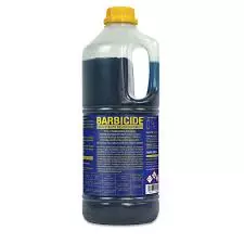 Konsentroitu Desinfiontineste 2000ml - Pintojen puhdistus - 17500026 - 1