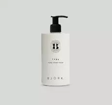 Tvål Hand & Body Wash 400ml - Björk - 31200066 - 1