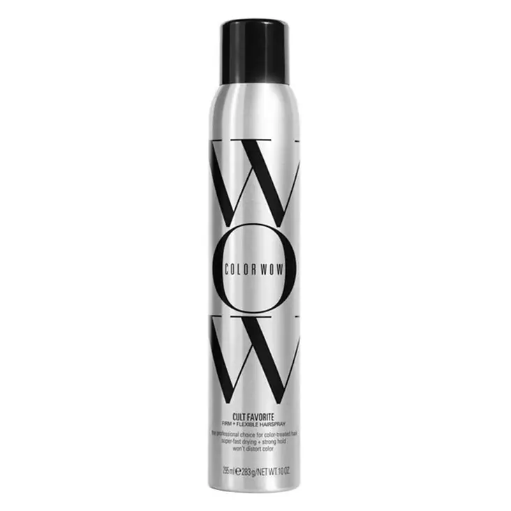 Cult Favorite Firm + Flexible Hairspray 295ml - Hiuskiinteet ja -lakat - 31300026 - 1