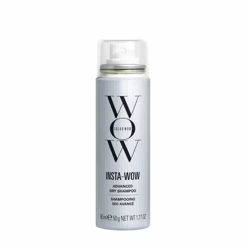 Advanced Dry Shampoo 60ml (MATKAKOKO) - Kuivashampoot ja -puuterit - 31300056 - 1