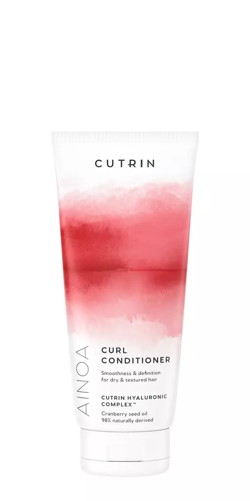 Curl Conditioner 200ml - Kiharien hiusten hoitoaineet - 1200016 - 1