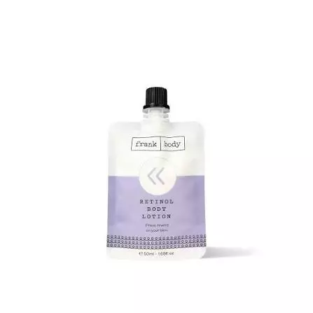 Body Retinol Body Lotion 50ml - Vartalonhoito - 4310096 - 1