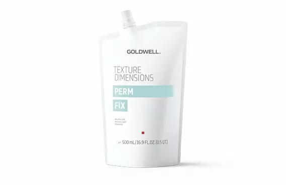Perm Fix - Neutraliser 500ml - Permanenttiaineet - 3100056 - 1