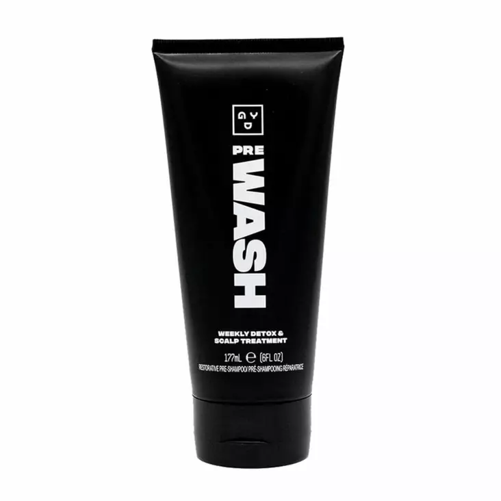 Weekly Detox & Scalp Treatment 177ml - Good Dye - 4310016 - 1