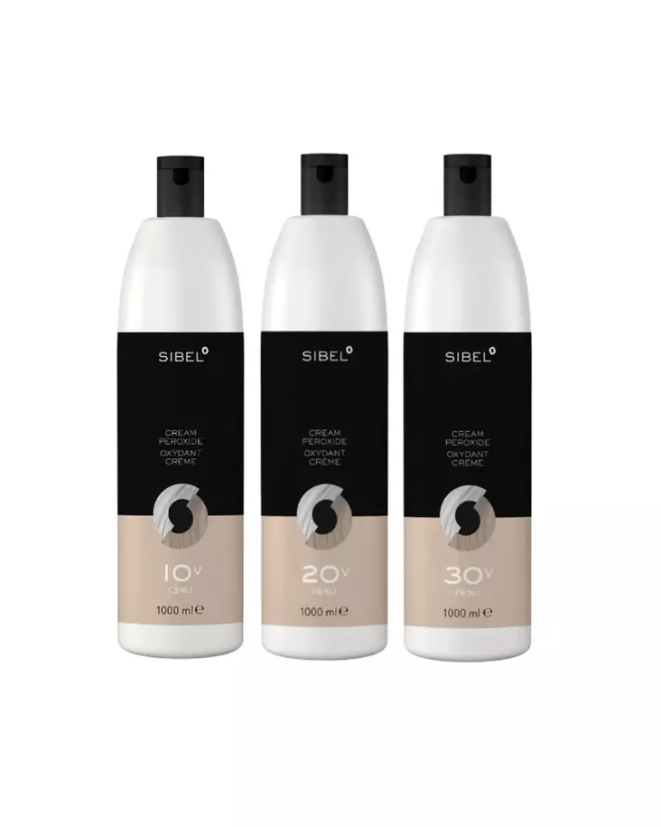 Hapetepaketti Sibel 3kpl - Tuotepaketit - 17000566 - 1