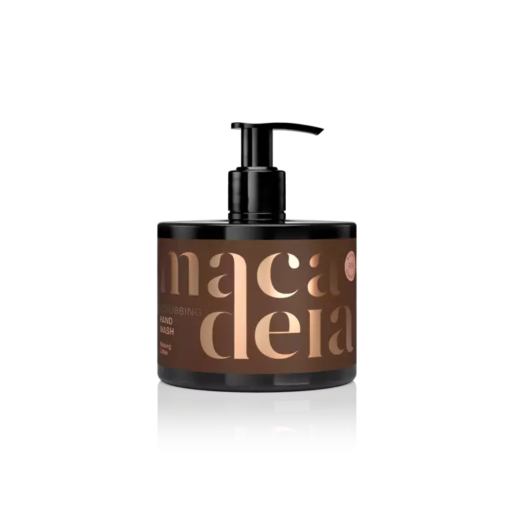 Relaxing Coffee Scrubbing Hand Wash 300ml - Käsienhoito - 34000016 - 1