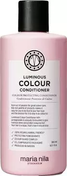 Luminous Colour Conditioner 300ml - Maria Nila - 37000026 - 1