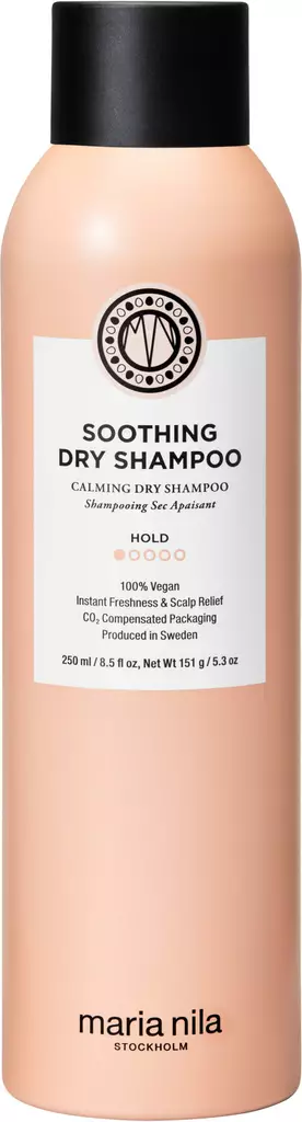Soothing Dry Shampoo 250ml - Maria Nila - 37000146 - 1