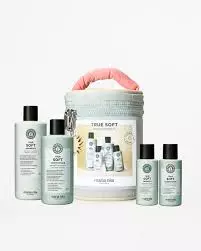 True Soft Bauty Bag - Tuotepaketit - 37100026 - 2