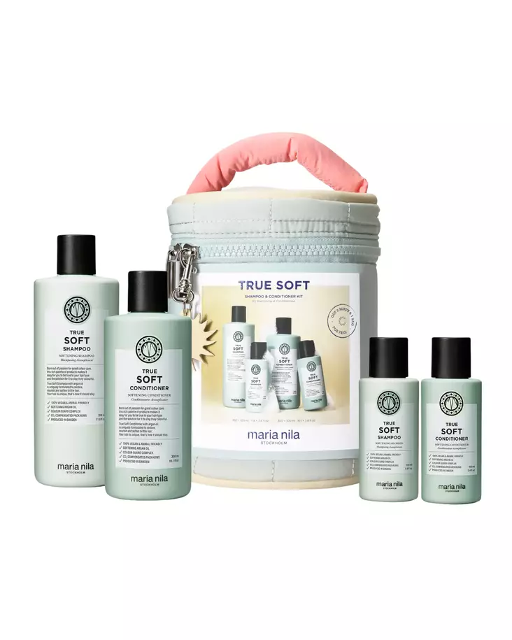 True Soft Beauty Bag - Tuotepaketit - 37100026 - 3