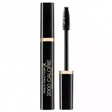 Mascara 2000 Calorie Black 9ml - Poistotuotteet - 19000146 - 1