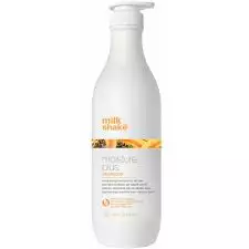 Moisture & More Shampoo 1000ml - Pesupaikkatuotteet - 26000186 - 1