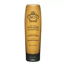 Intense Moisture Shampoo 250ml - Kostetuttavat shampoot - 16100006 - 2