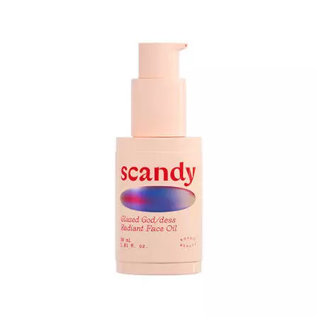 Glazed God/dess Radiant Face Oil 30ml - Kasvot - 4510006 - 1