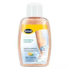 Revitalicing Foot Bath 275g - Vartalonhoito - 6400016 - 1