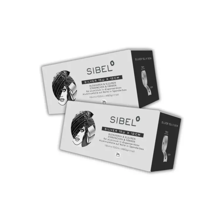Sibel Folio tuplapaketti - Tuotepaketit - 17000386 - 1