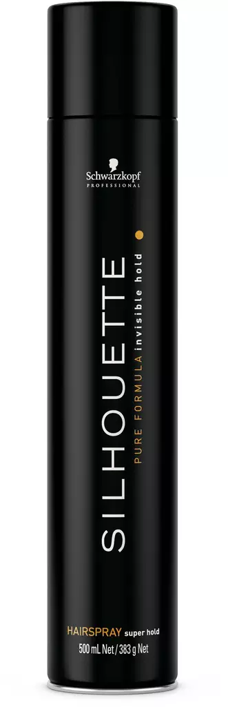 Super Hold Hairspray 500ml - BLACK FRIDAY - 4045787463996 - 1