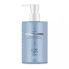 Silver Conditioner 250ml - Hopeahoitoaineet - 8500066 - 1