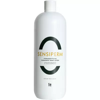 SensiPerm 0 1000ml - Permanenttiaineet - 12500006 - 1