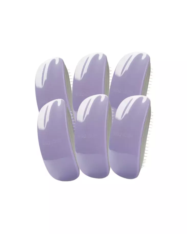 Tangle Mouse Lavender/Silver paketti - 6 - Tuotepaketit - 17000596 - 1