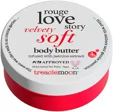 Rouge Love Story Body Butter 200ml - Vartalonhoito - 4310066 - 1