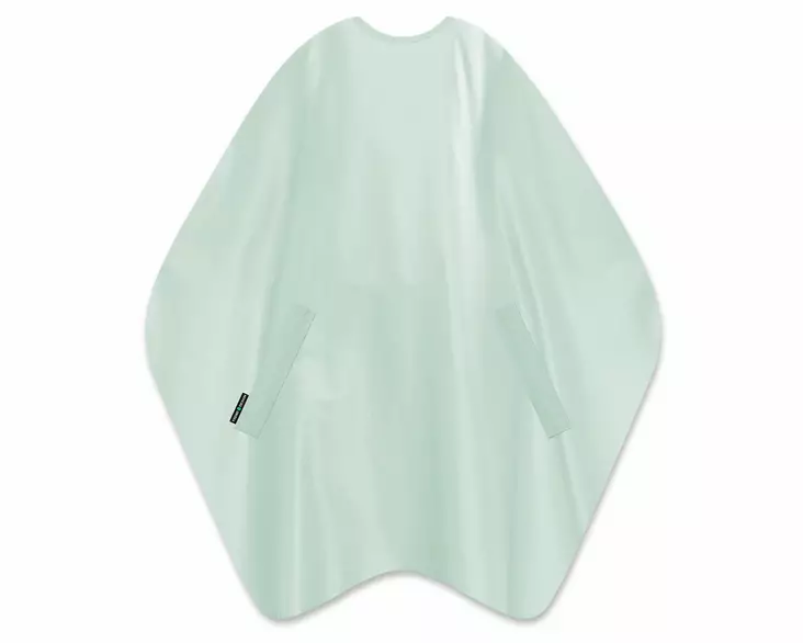 Skinny Cutting Cape Mint Ice (92425) - Kapat ja essut - 15000756 - 1