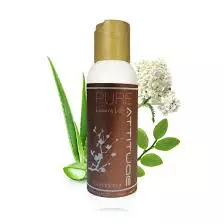 Pure Luxury Lift Conditioner 100ml (MATKAKOKO) - Tuuheuttavat hoitoaineet - 31000096 - 1