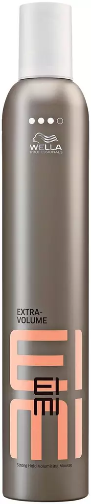 Extra Volume 500ml - Muotovaahdot - 13000186 - 2