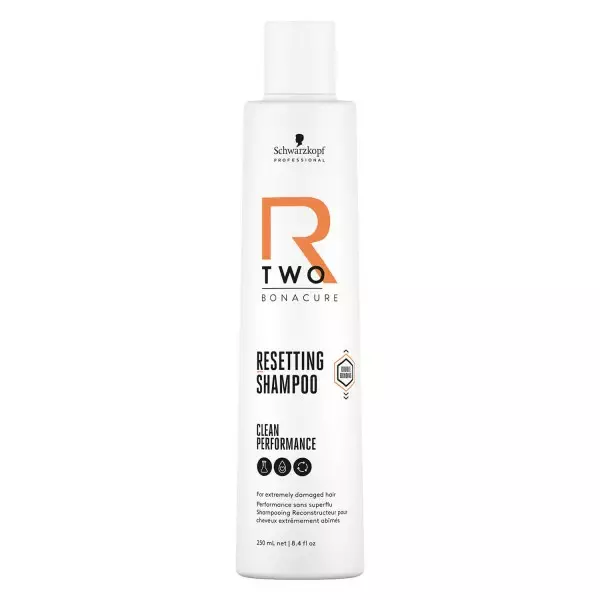 R-Two Resetting Shampoo 250ml - Poistotuotteet - 5200036 - 1