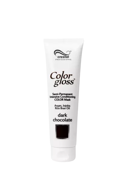 Dark Chocolate 150ml - Colormaskit - 20000007 - 2