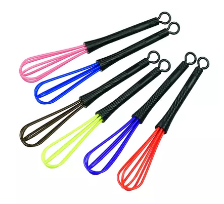 Värivispilä 6kpl (0089021) - Hiustenvärjäystarvikkeet - 15000307 - 1