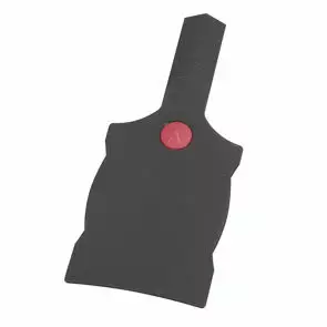 Highlight Paddle V-Grip S (8418651) - Hiustenvärjäystarvikkeet - 15000717 - 1