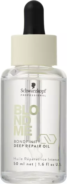 Bondfinity Deep Repair Oil 50ml - BlondMe - 5430077 - 1