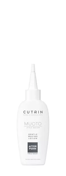 Gentle AFTER PERM 75ml - Permanenttiaineet - 1100097 - 1