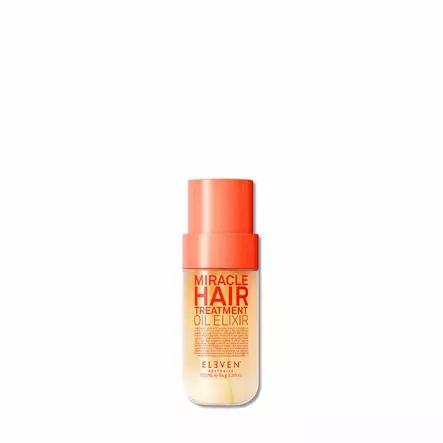 Miracle Hair Treatment Oil Elixir 100ml - Hiusöljyt ja -seerumit - 22200007 - 1
