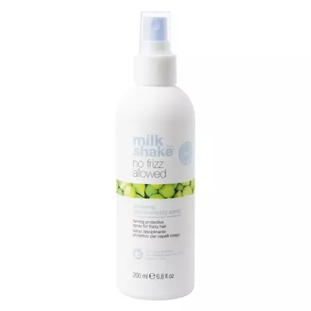 No Frizz Allowed Amazing Anti-humidity Spray 200ml - Jätettävät hoitoaineet ja -suihkeet - 26000177 - 1