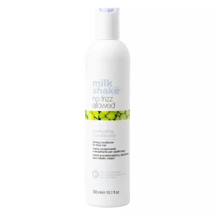 No Frizz Allowed Perfecting Conditioner 300ml - Kostetuttavat hoitoaineet - 26000157 - 1