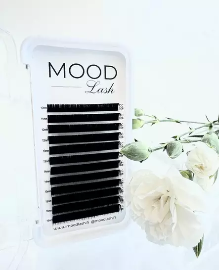 VOLYYMIKUITU 0.05 | CC - KAARI - Ripsikuidut - M18500057 - 1