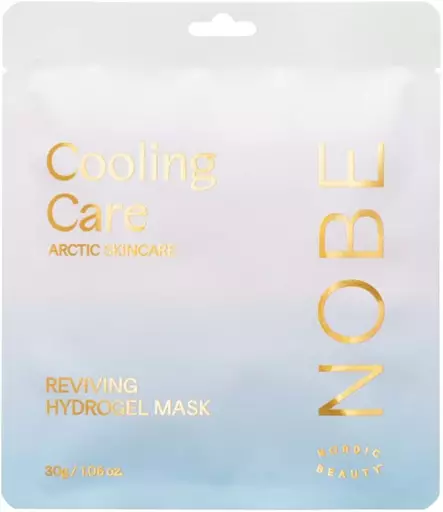 Cooling Care Reviving Hydrogel Mask 1kpl - Kasvot - 4200007 - 1