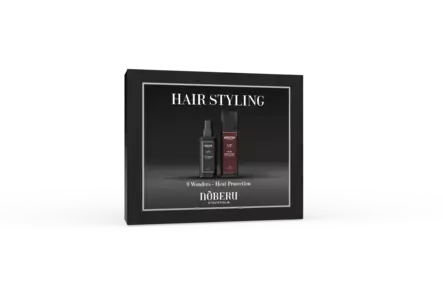 Hair Styling Gift Box - Tuotepaketit - 10710037 - 1