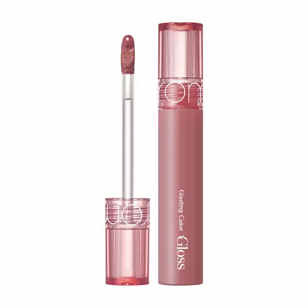 Glasting Color Gloss 03 Rose Finch 4g - Huulimeikit - 4300007 - 1