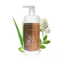 Pure Luxury Lift shampoo 1000ml - Pesupaikkatuotteet - 31000097 - 1
