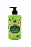 Varpu Avocado suihkusaippua 500ml - Vartalonhoito - 17600007 - 1