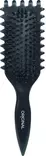 Curly Brush musta (P005721) - Harjat ja kammat - 15000767 - 1